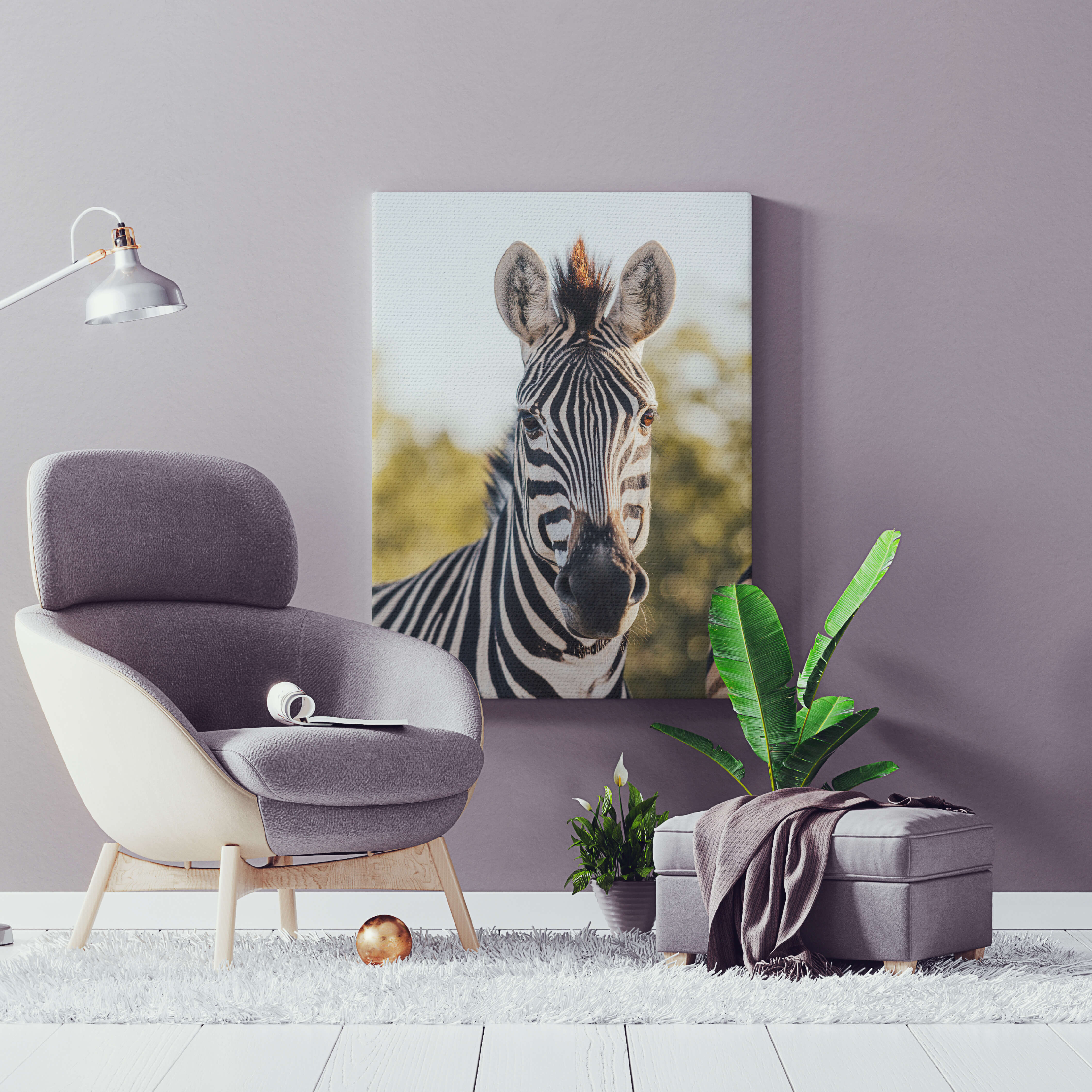 Create Canvases prints